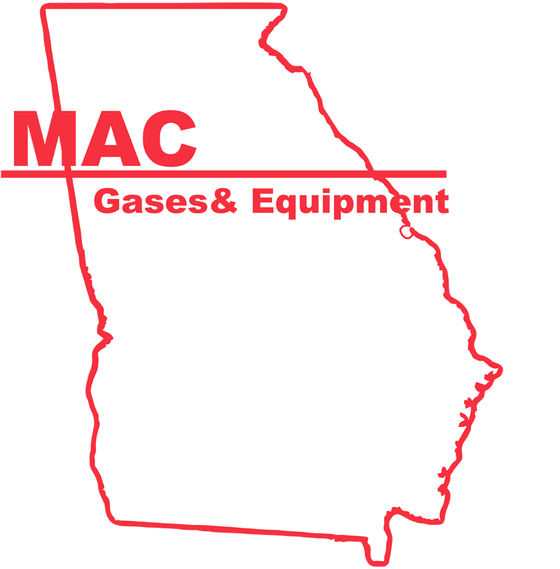 MAC Gases & Equipment